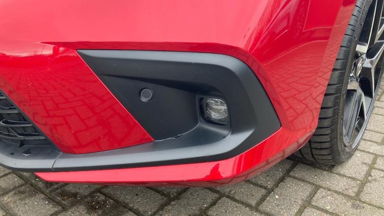 Honda Civic 2.0 eHEV Advance 5dr CVT Hybrid Hatchback